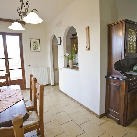 Schiopparello Villa Portoferraio