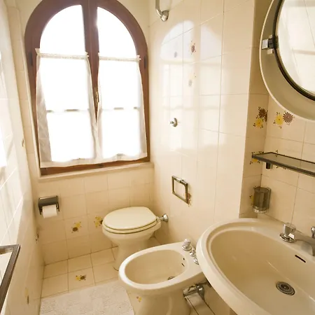 Schiopparello Villa Portoferraio