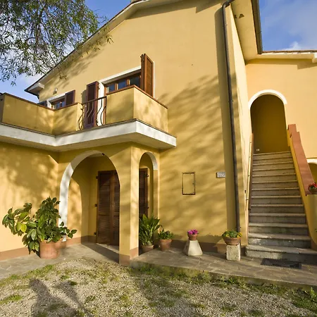 Villa Schiopparello
