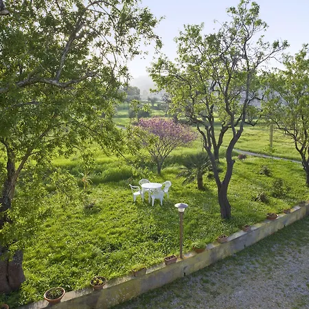 Villa Schiopparello