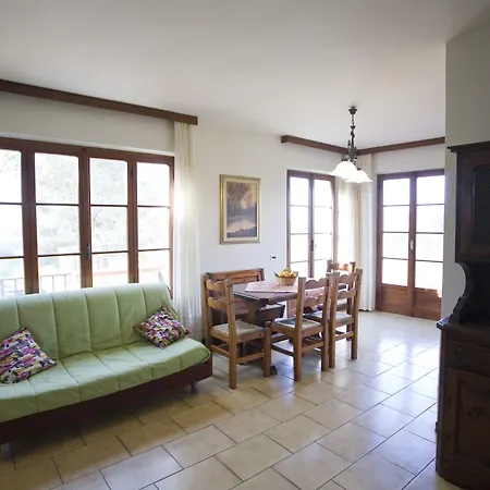 Villa Schiopparello Portoferraio