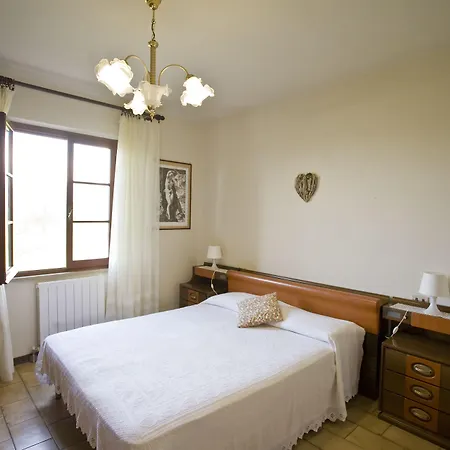 Schiopparello Villa Portoferraio