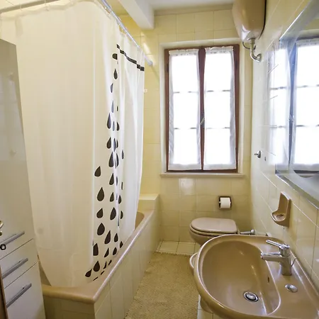 Schiopparello Villa Portoferraio
