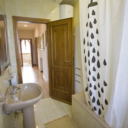 Schiopparello Villa *