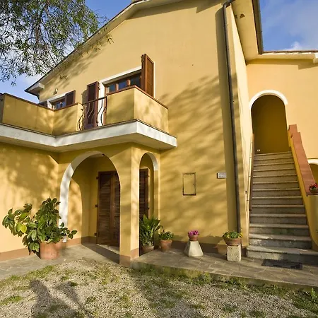 Villa Schiopparello Portoferraio