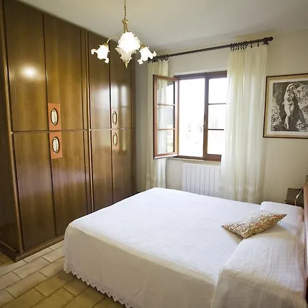 Schiopparello Villa