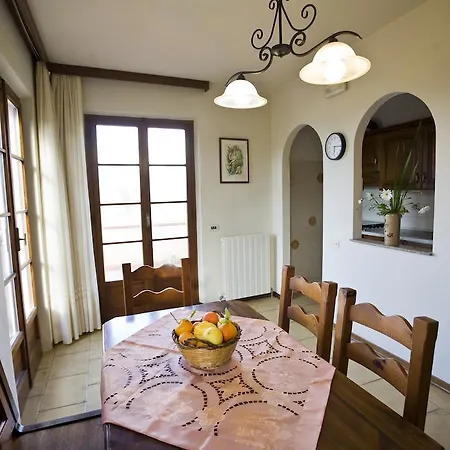 Villa Schiopparello